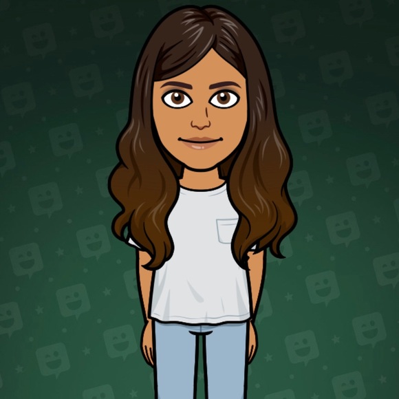 Meet your Posher, Caroline - Picture 1 of 1